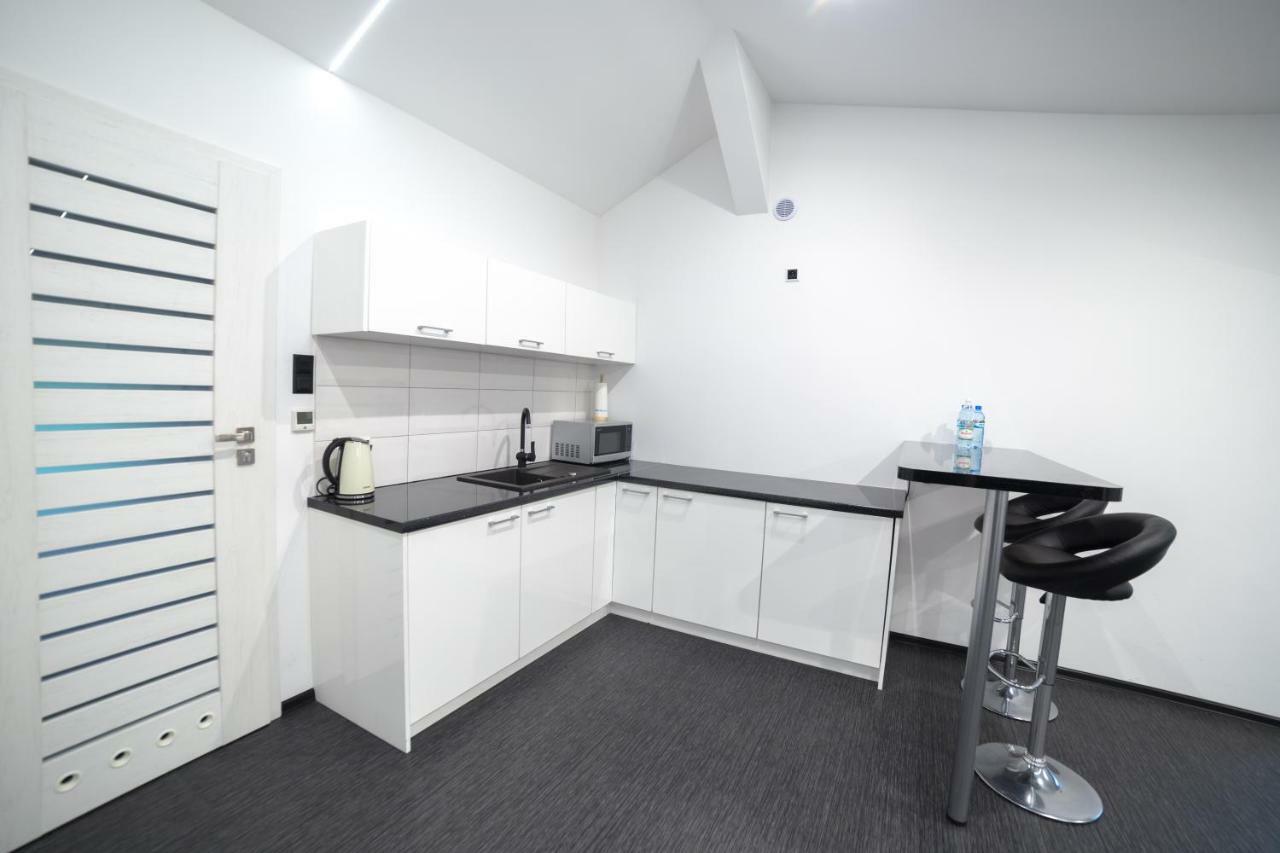 Apartament Iwona Кобила-Ґура Екстер'єр фото