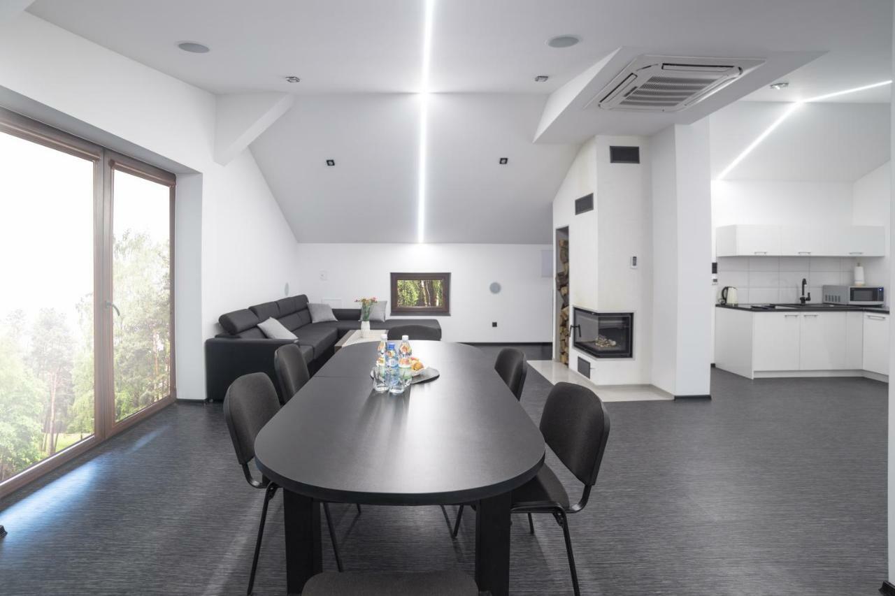 Apartament Iwona Кобила-Ґура Екстер'єр фото