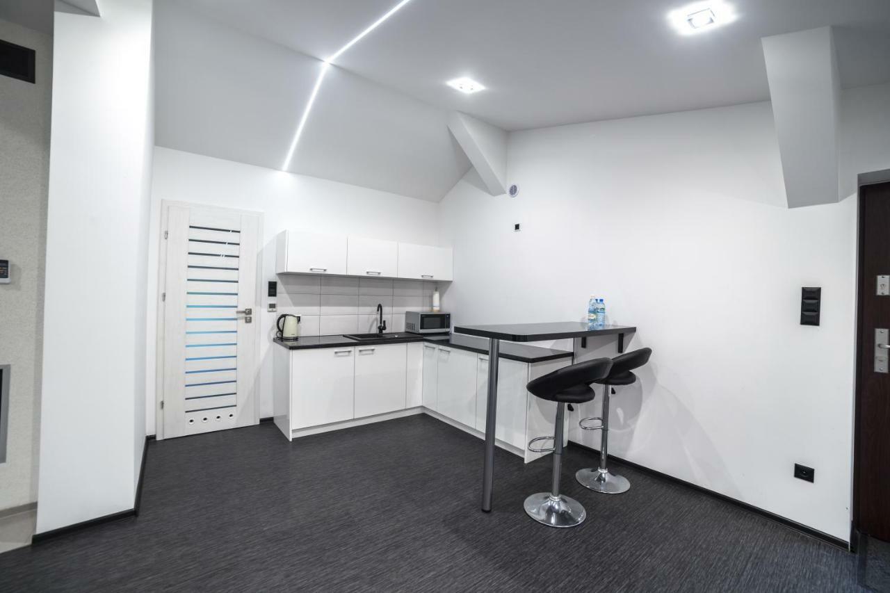 Apartament Iwona Кобила-Ґура Екстер'єр фото