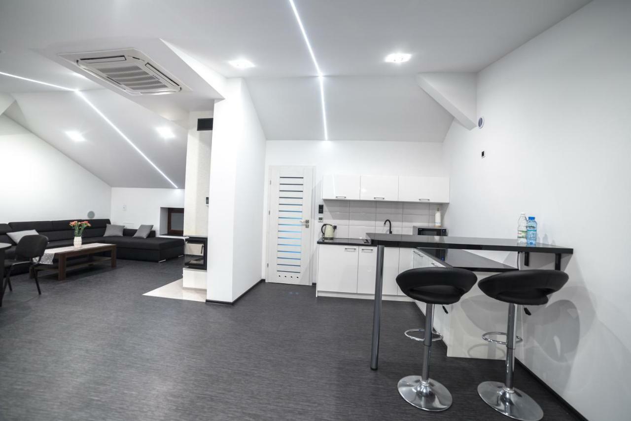 Apartament Iwona Кобила-Ґура Екстер'єр фото