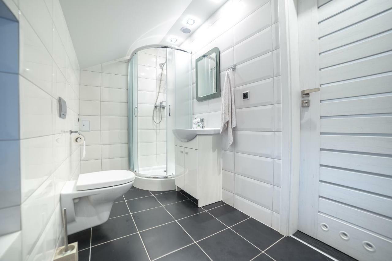 Apartament Iwona Кобила-Ґура Екстер'єр фото