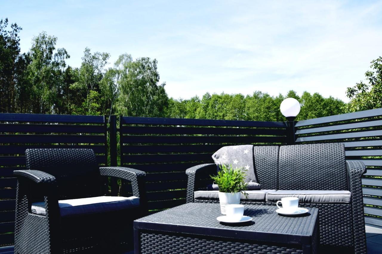 Apartament Iwona Кобила-Ґура Екстер'єр фото